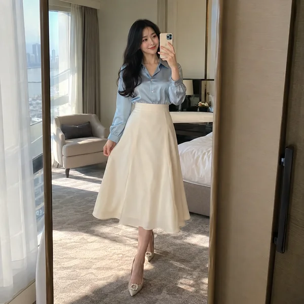 구리 교문 솔라 릴랙스 안내 이미지