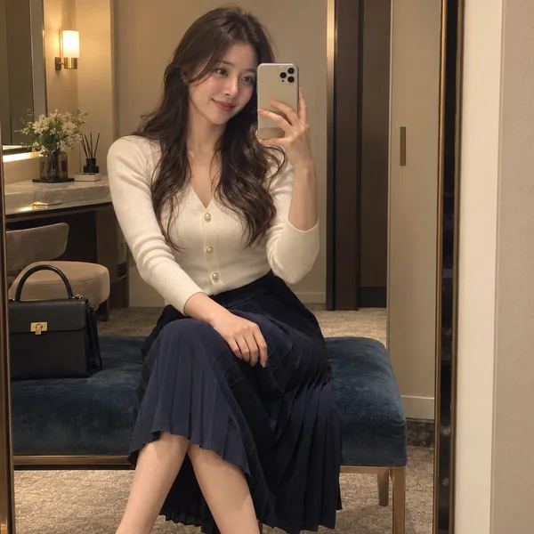대전 구즉 새봄 살롱 안내 이미지