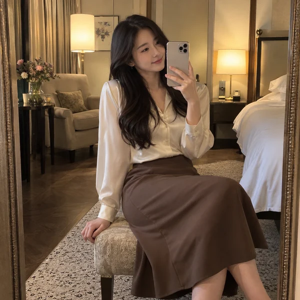 서울 종암 닝닝 릴랙스 안내 이미지