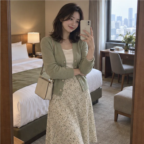 서울 신촌 혜리 살롱 안내 이미지
