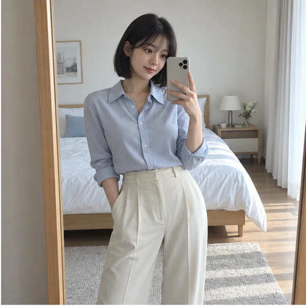서울 공항 로제 살롱 안내 이미지