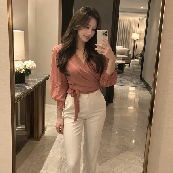 서울 문래 태연 라운지 안내 이미지