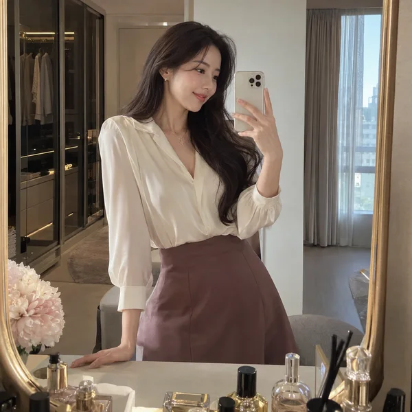 서울 보문 사나 가든 안내 이미지