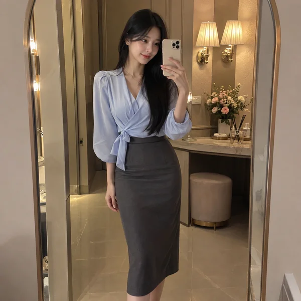 서울 석촌 아린 라운지 안내 이미지