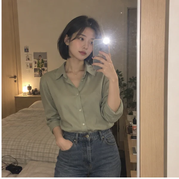 서울 사직 닝닝 라운지 안내 이미지