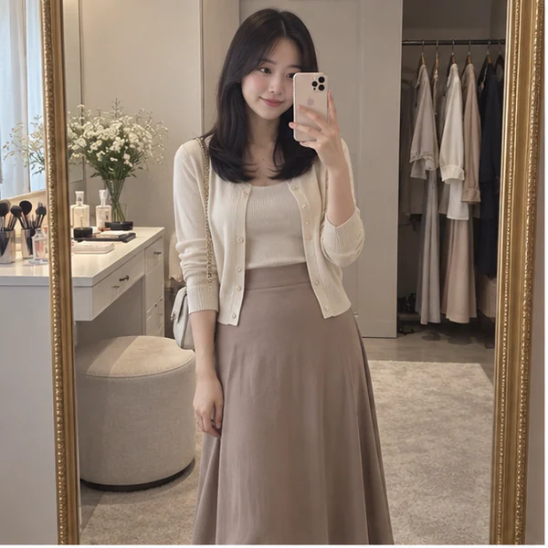 효정 케어 대표 안내 이미지