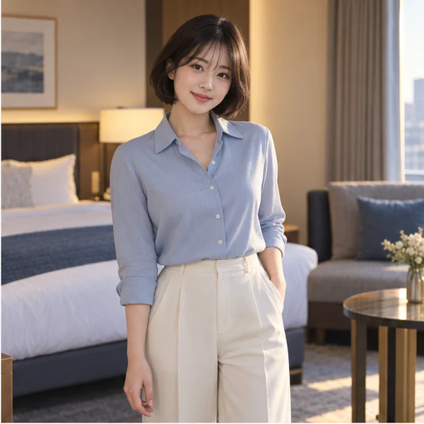 서울 신림 은비 라운지 안내 이미지