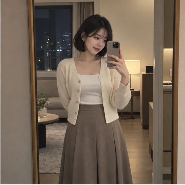 서울 동선 민지 스튜디오 안내 이미지