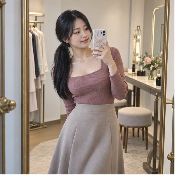 서울 대조 아델 웰니스 안내 이미지