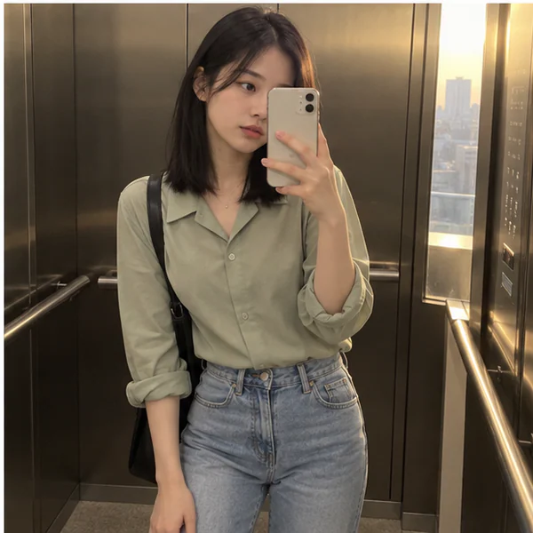 서울 동대문 닝닝 스튜디오 안내 이미지
