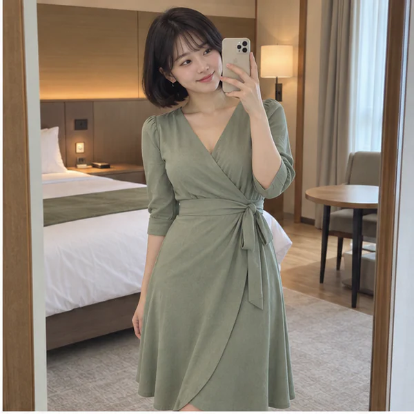 서울 삼선 민지 스튜디오 안내 이미지