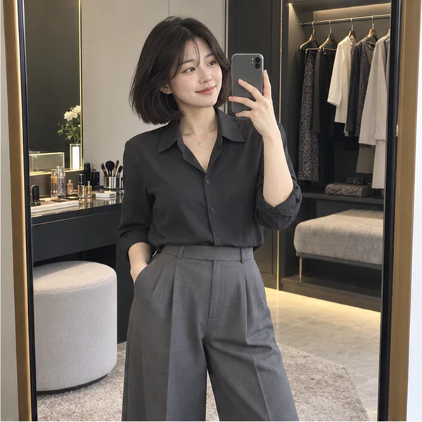 서울 석관 가을 릴랙스 안내 이미지