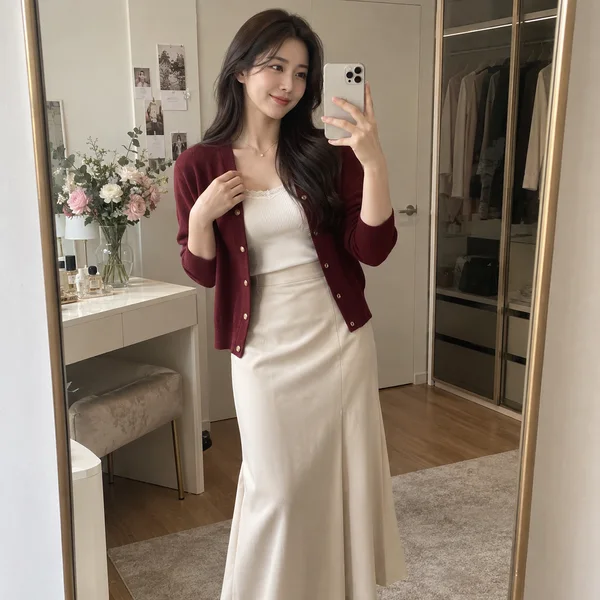 서울 장안 마리 아로마 안내 이미지