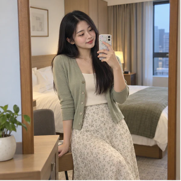 서울 한남 나나 포레스트 안내 이미지
