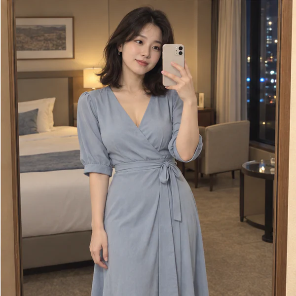 서울 도림 효정 테라피 안내 이미지