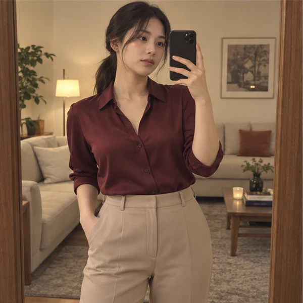 서울 노량진 라엘 아로마 안내 이미지