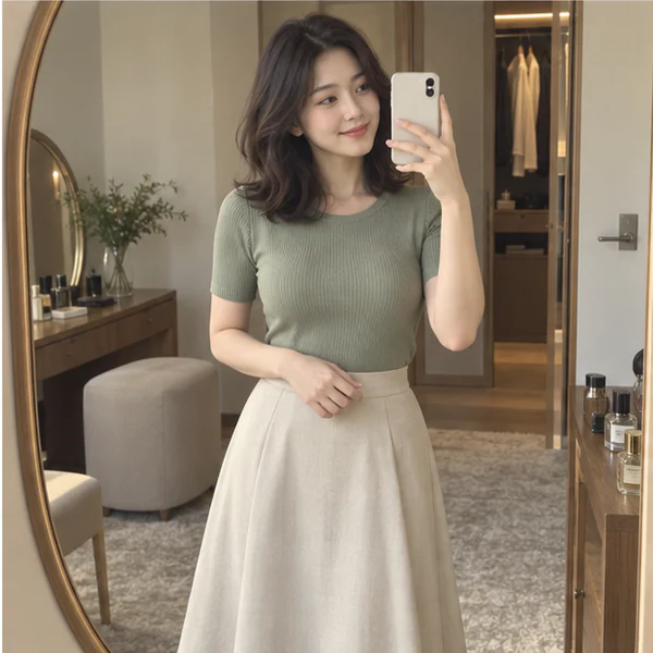 서울 한강로 사나 라운지 안내 이미지