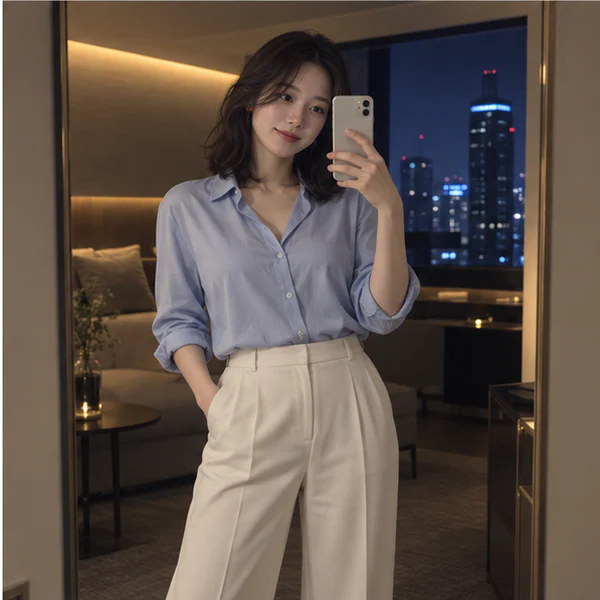 서울 장위 소담 가든 안내 이미지