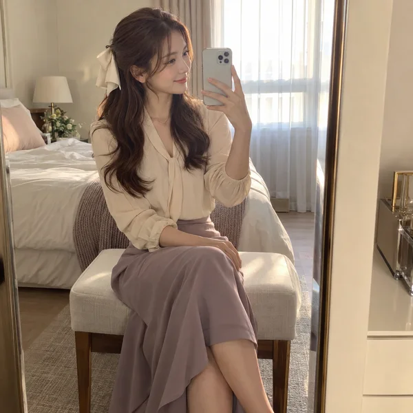 서울 종로 아린 살롱 안내 이미지