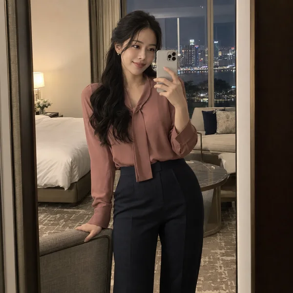 대전 신성 제니 테라피 안내 이미지
