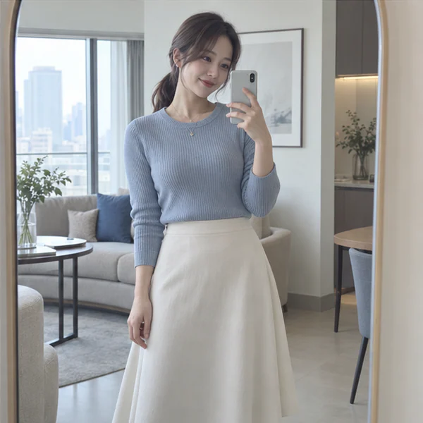 서울 장충 마리 웰니스 안내 이미지