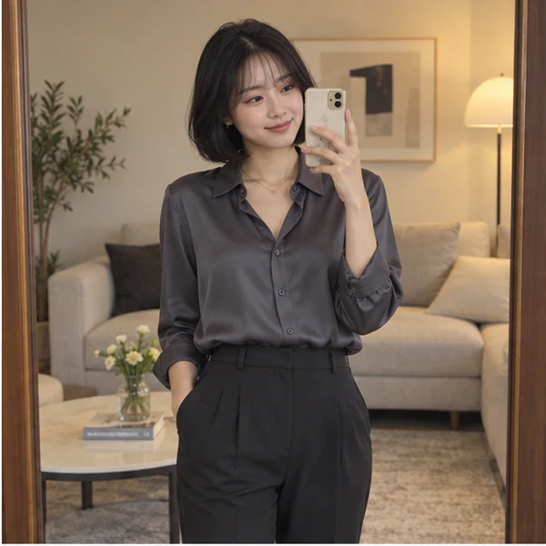 서울 서초 가을 라운지 안내 이미지