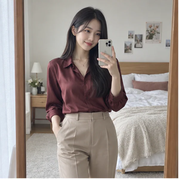 서울 삼선 미나 라운지 안내 이미지