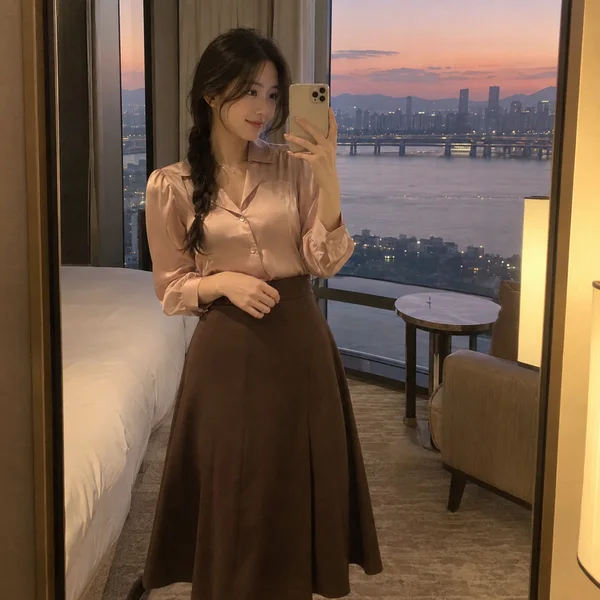 화성 예리 포레스트 안내 이미지