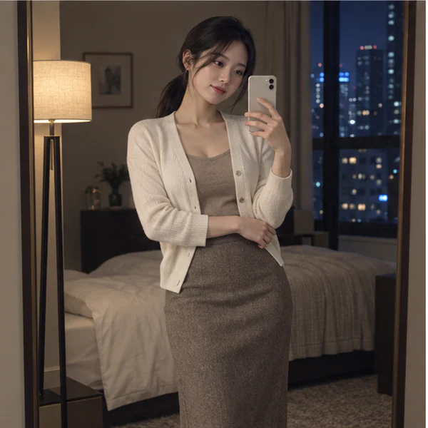 서울 강남 채영 웰니스 안내 이미지