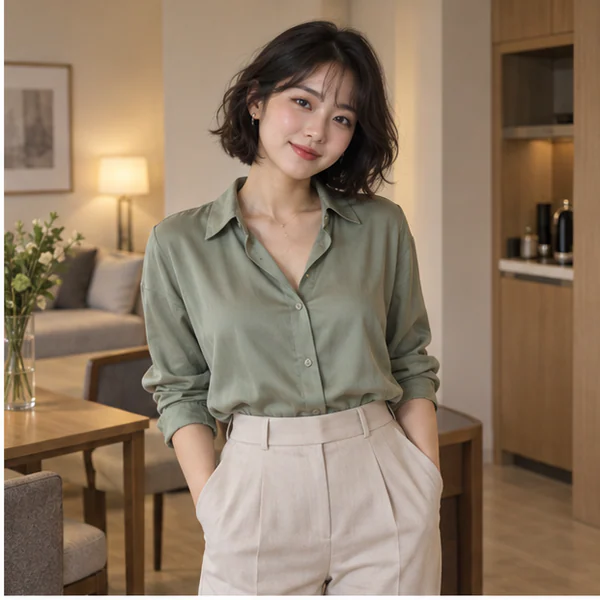 서울 중랑 하린 라운지 안내 이미지