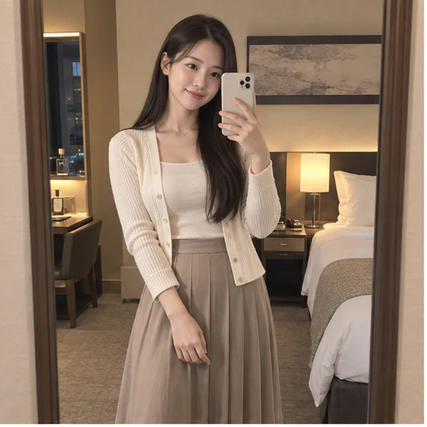 서울 동선 미나 라운지 안내 이미지