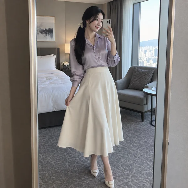 서울 석관 아델 살롱 안내 이미지