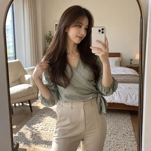 서울 마포 세리 살롱 안내 이미지