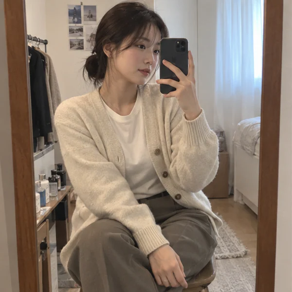안성 채영 라운지 안내 이미지