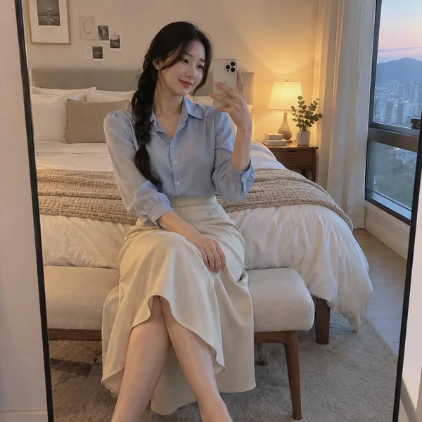 울산 루나 포레스트 안내 이미지