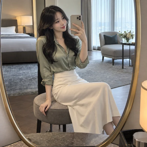 서울 중랑 효정 가든 안내 이미지