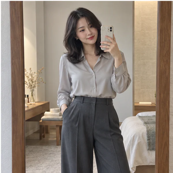 군포 아이린 스튜디오 안내 이미지