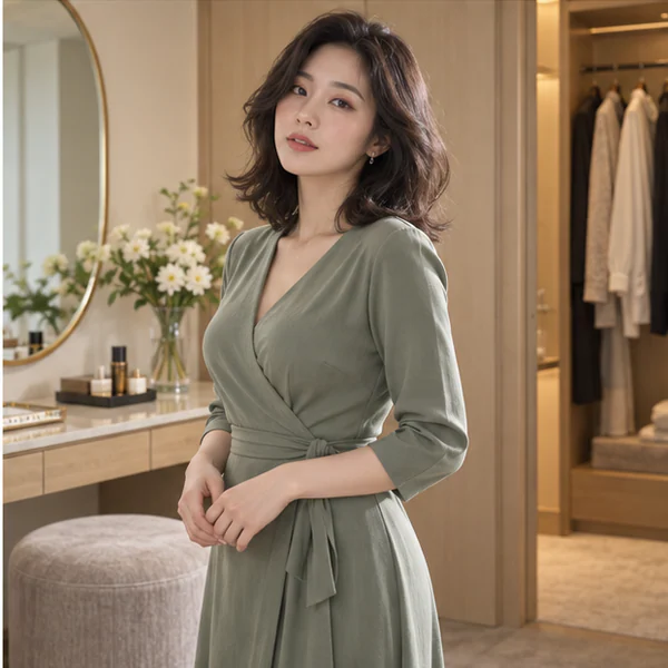 서울 월곡 리사 케어 안내 이미지