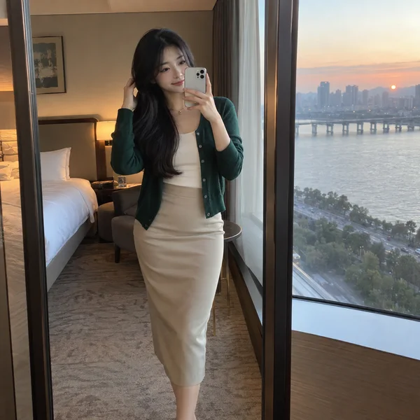 인천 연수 윈터 웰니스 안내 이미지
