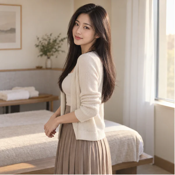 서울 고덕 지효 케어 안내 이미지