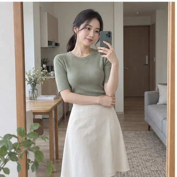 서울 정릉 닝닝 살롱 안내 이미지