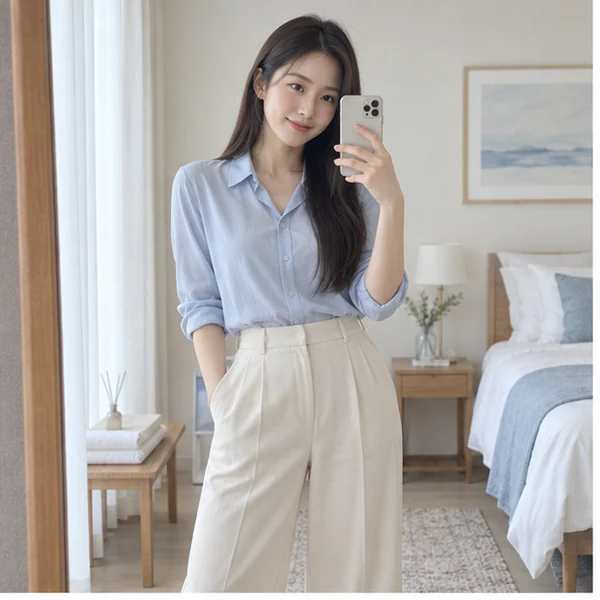 서울 동선 닝닝 밸런스 안내 이미지