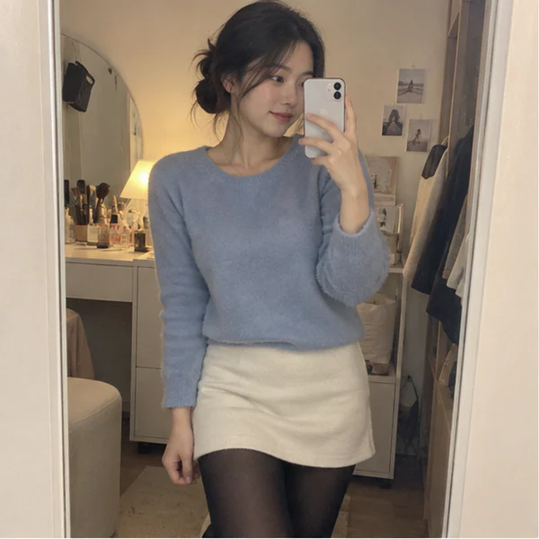 전주 유정 케어 안내 이미지