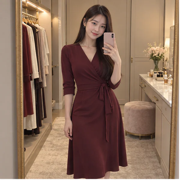 남양주 호평 민지 살롱 안내 이미지